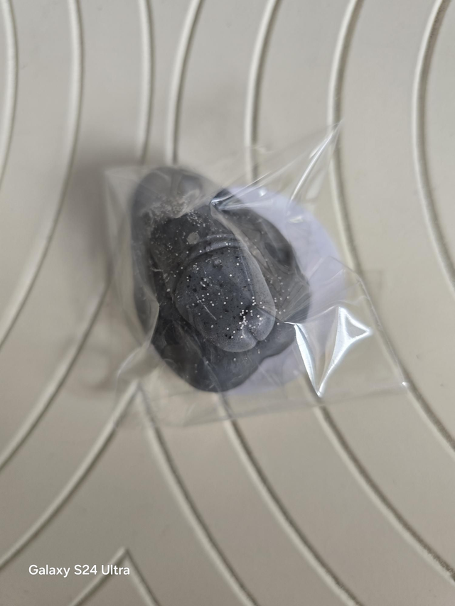 CODE  DANGLING SAUSAGE  