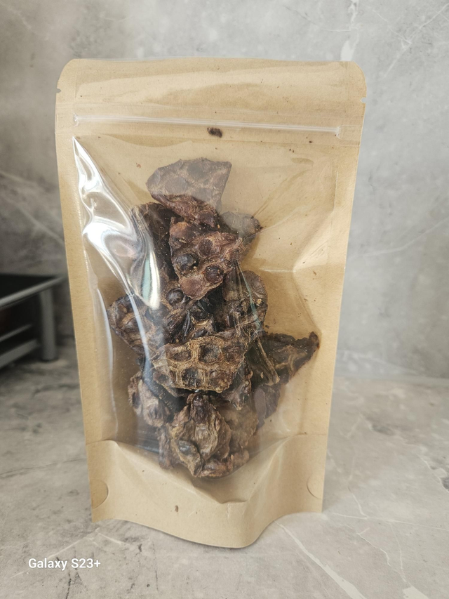  Rabbit Lung Sealed Pack