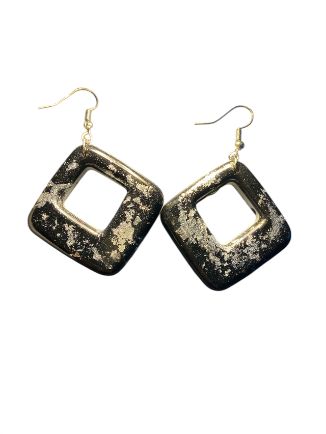 Boucle d&#039;oreilles 