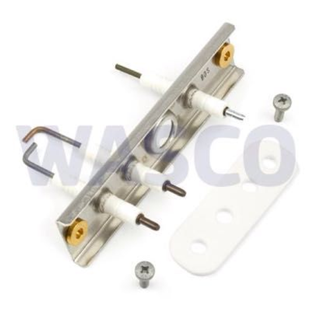 87186649200 Electrodenset HRC