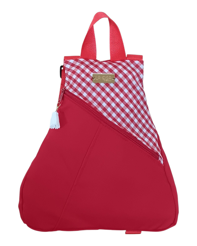 Mochila Mini ♻️ 26026/1383