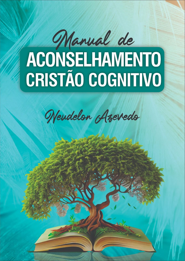 Livro "Manual de Aconselhamento Cristão Cognitivo"