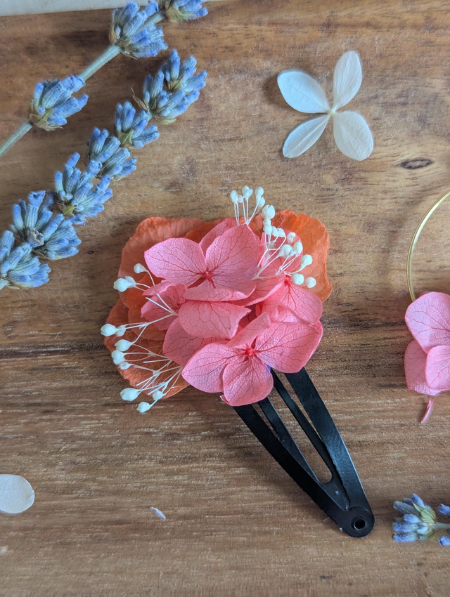 Barrette Lollipop - Adulte ou enfant