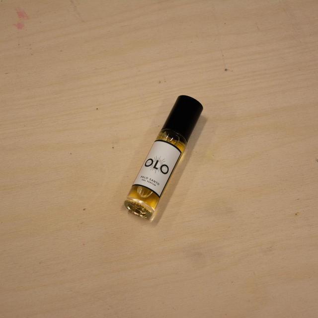 OLO Palo Santo