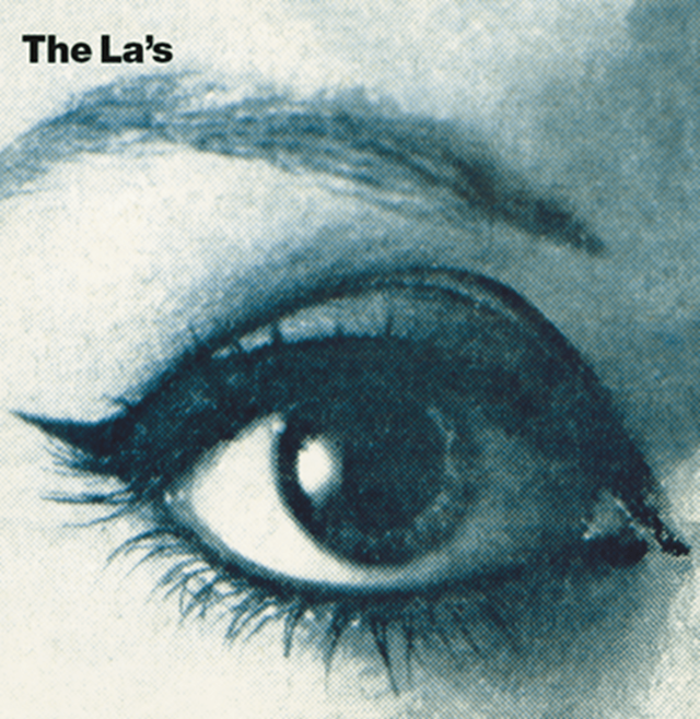 La’s, The - The La’s LP (Limited Edition Coke Bottle Green Vinyl)