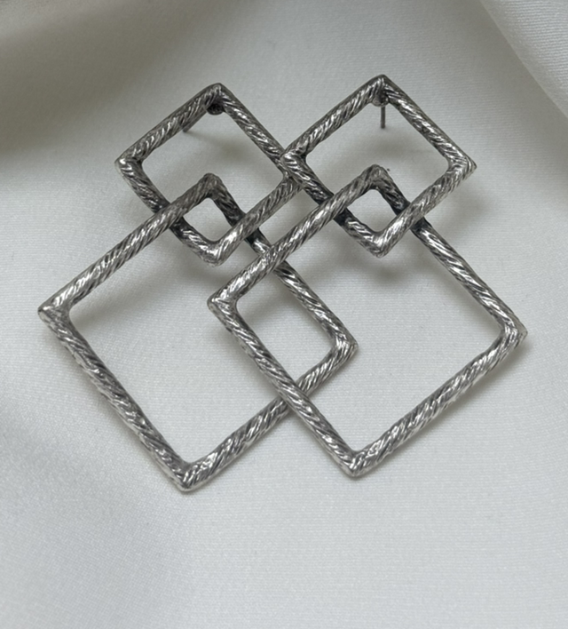 Boucles d’oreilles 