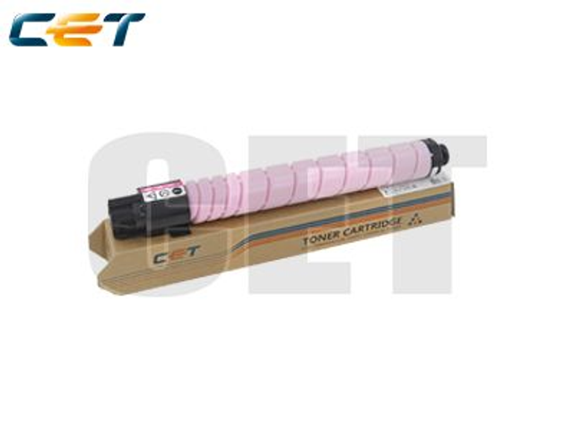 CET Magenta Ricoh Aficio MPC305SP |  305SPF- 6K/ 117g #841592