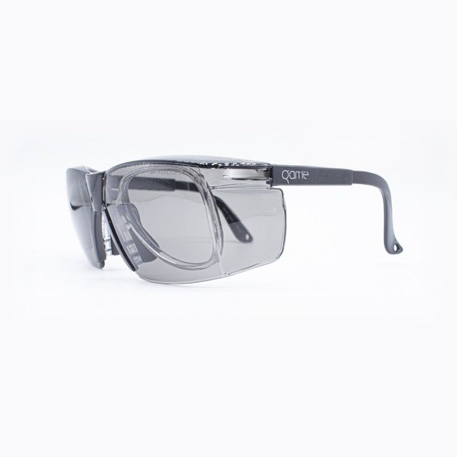 Lentes de Seguridad Game 9854N-D Policarbonato UV400