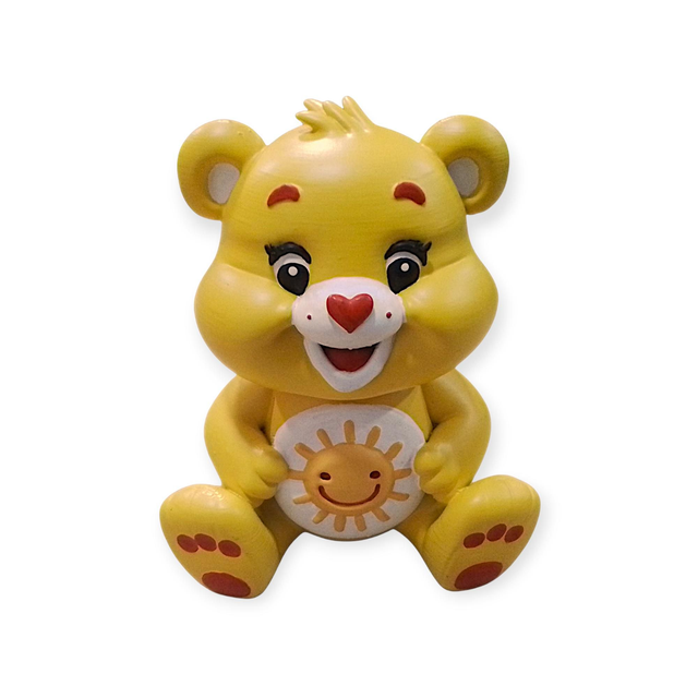 Funshine Bear