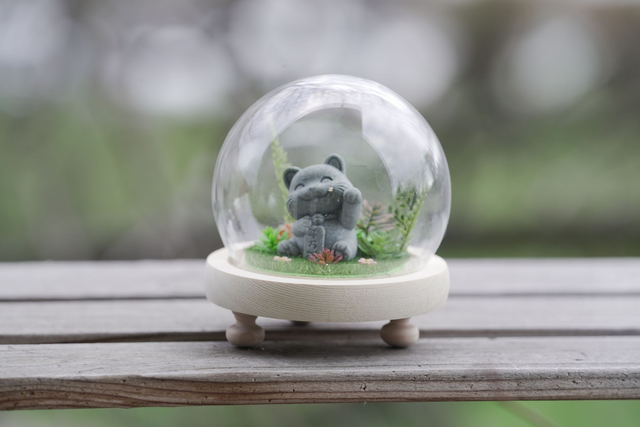 DIORAMA - Manekineko