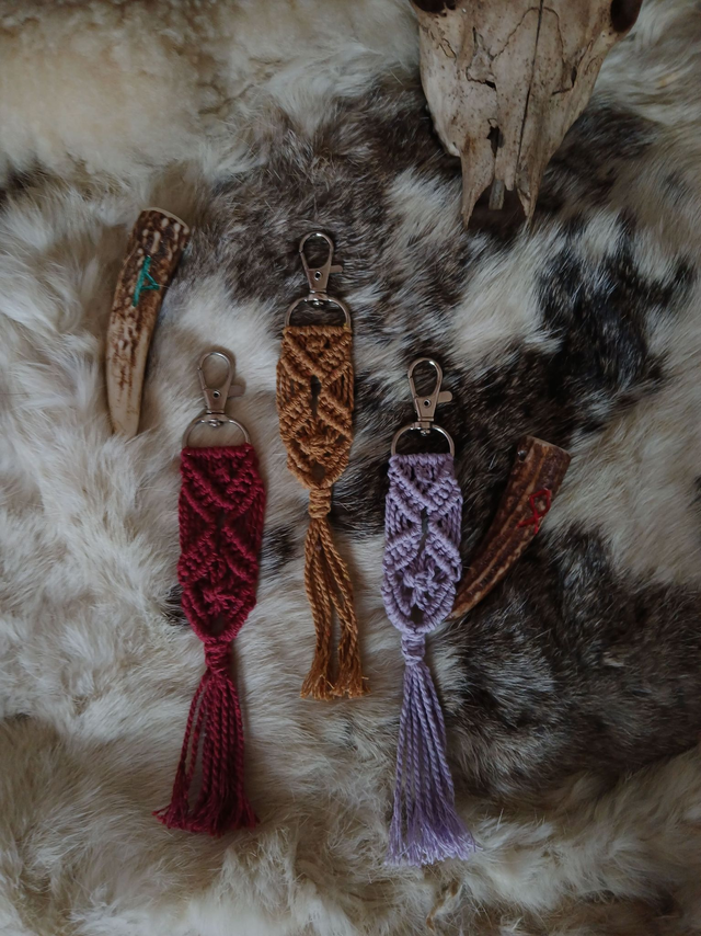 Fils des Nornes - Asrunn