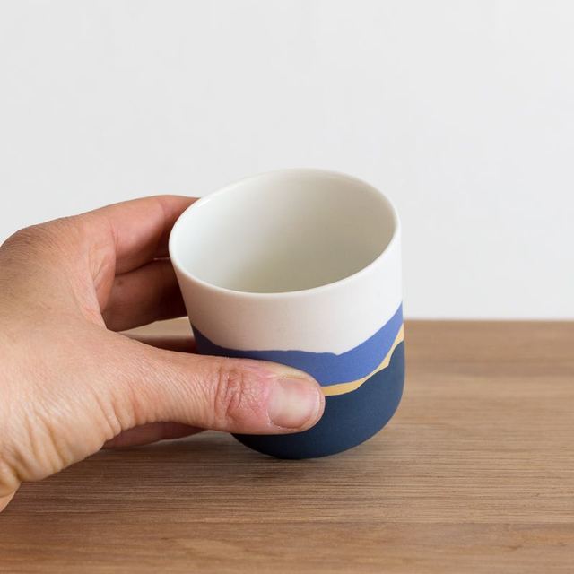 Tasse à café - expresso - 8 cl - Sillon