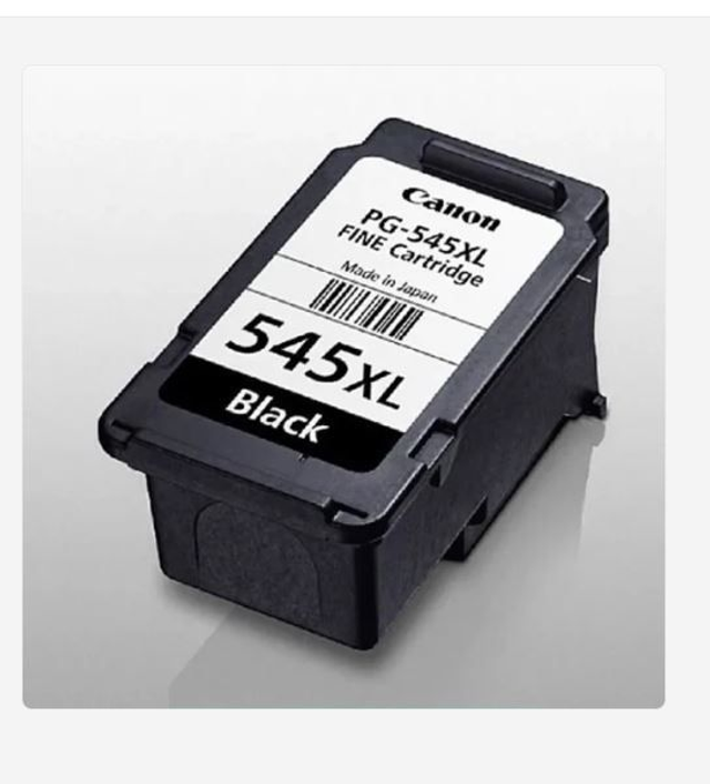 545 XL Canon Compatible Sans affichage d'encre CC00045