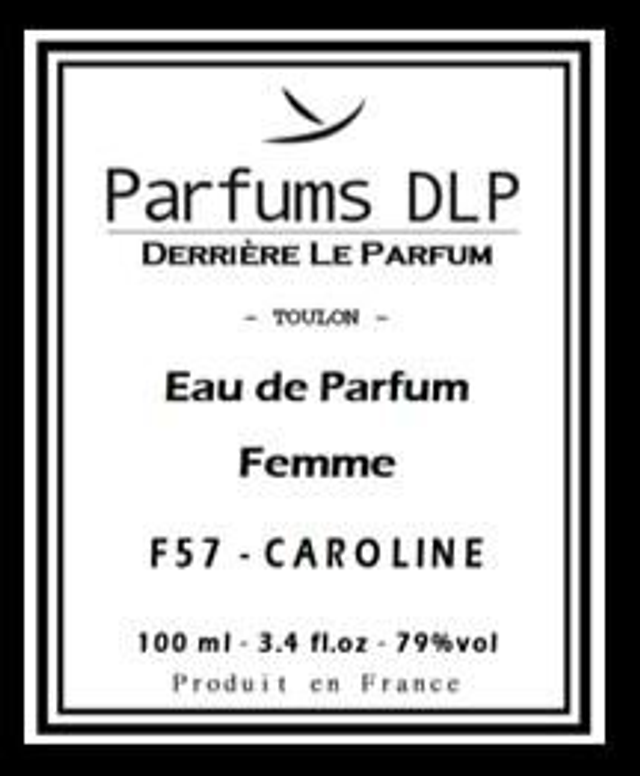 F57 CAROLINE
