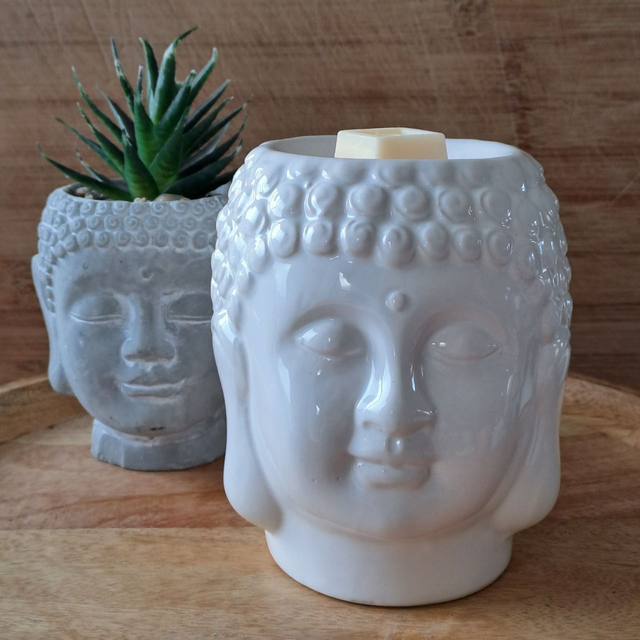 Brûle-parfum Bouddha