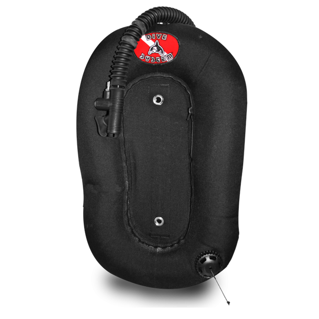 Divesystem Donut pour bloc mono 20lt