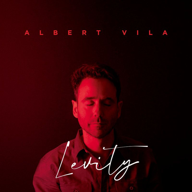 Albert Vila - Levity (HD Digital - WAV, 96kHz/24bit)