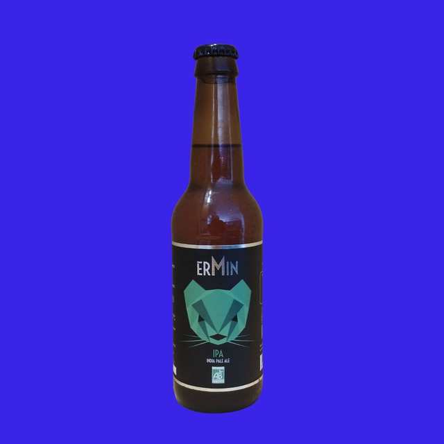 Ermin IPA