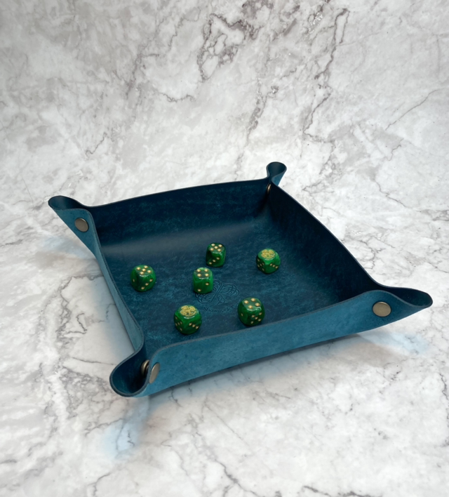Dice Tray