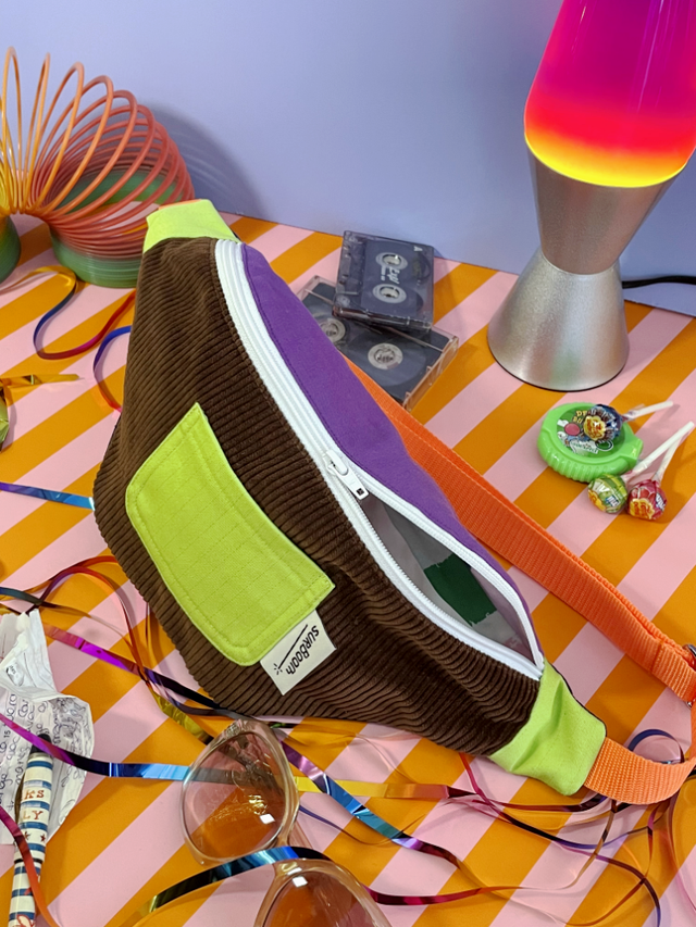 Banana Macarena n°13