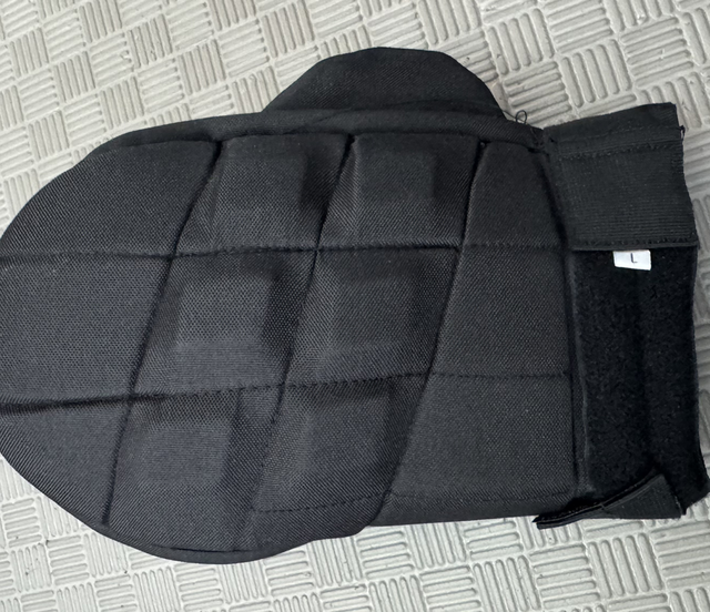 Authentic Filipino Eskrima Gloves