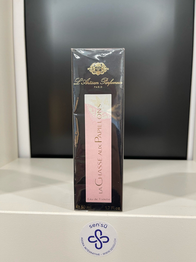 ARTISAN PARFUMEUR EDT CHASSE AUX PAPILLONS 50 ML