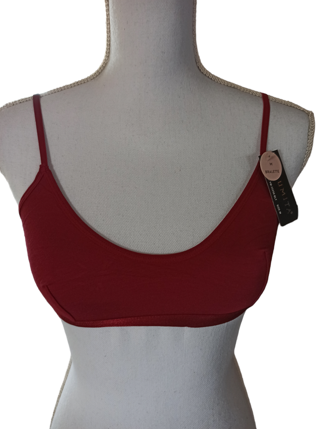 Brassière Bordeaux M (Youmita)