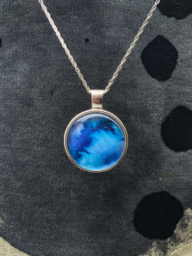 Medallion n°40 (new)