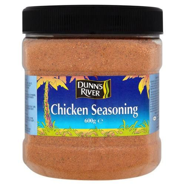 Dunn's River Chicken Seasoning - 600g