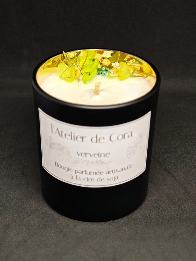 Verveine citronnée 🍋 
