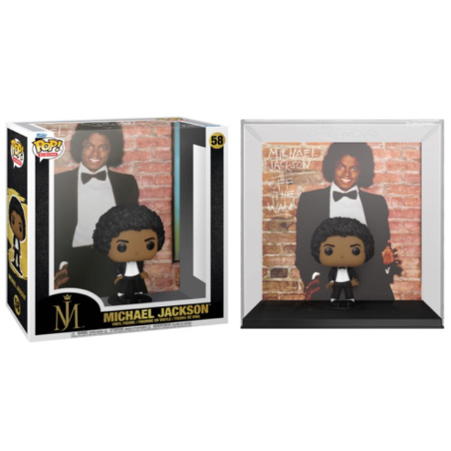 Michael Jackson 58
