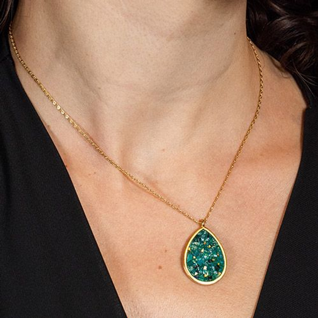 Collier Volupia