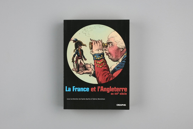 La France et l'Angleterre au XIXe siècle