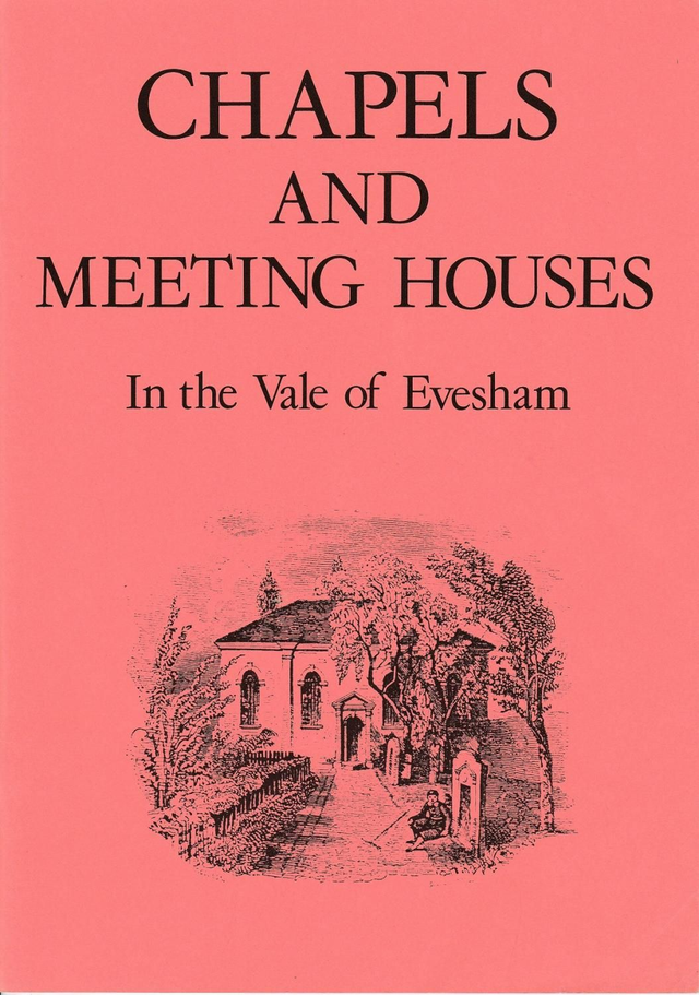 Chapels and Meeting Houses