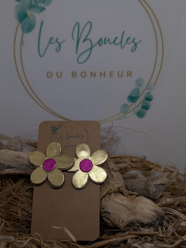 Baby Marguerite bm073