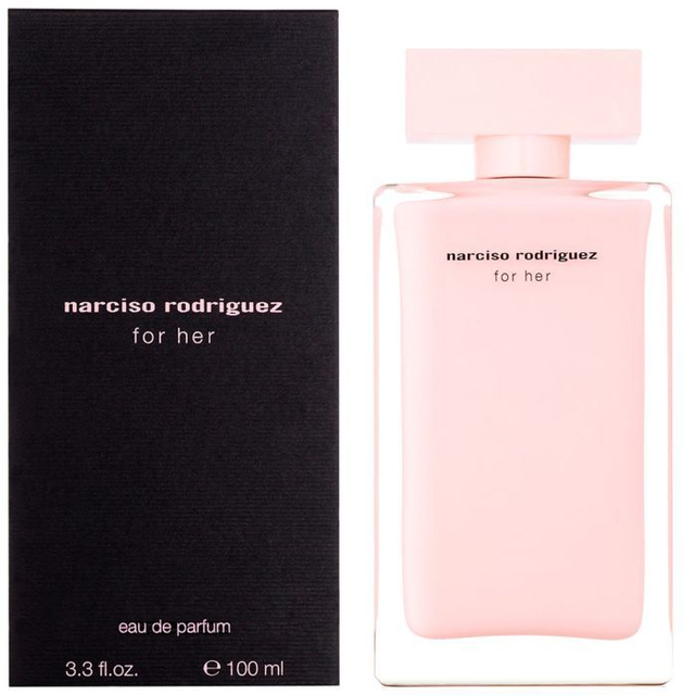Narciso Rodriguez For Her 100ml