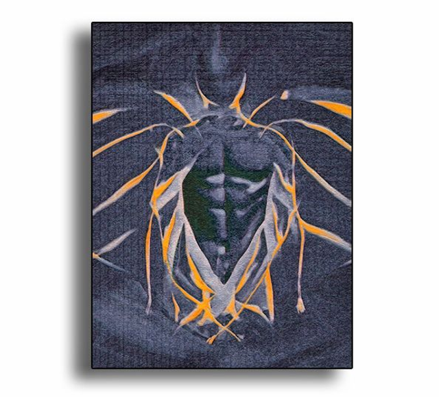 03 Body - On The Receiving End, 2020.