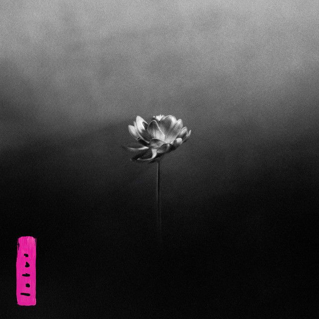 Little Simz - Lotus 2xLP (Exclusive Electric Pink Vinyl)