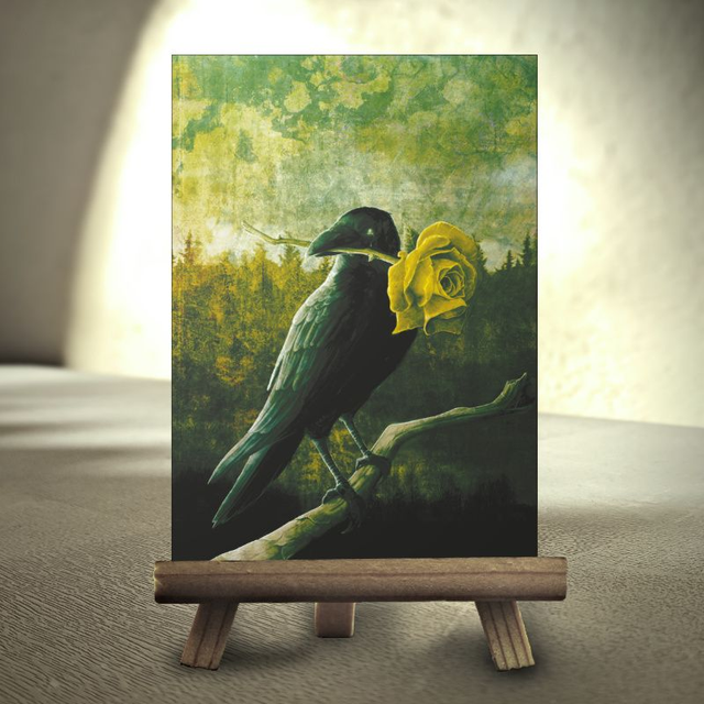 Sombres Romantiques - S