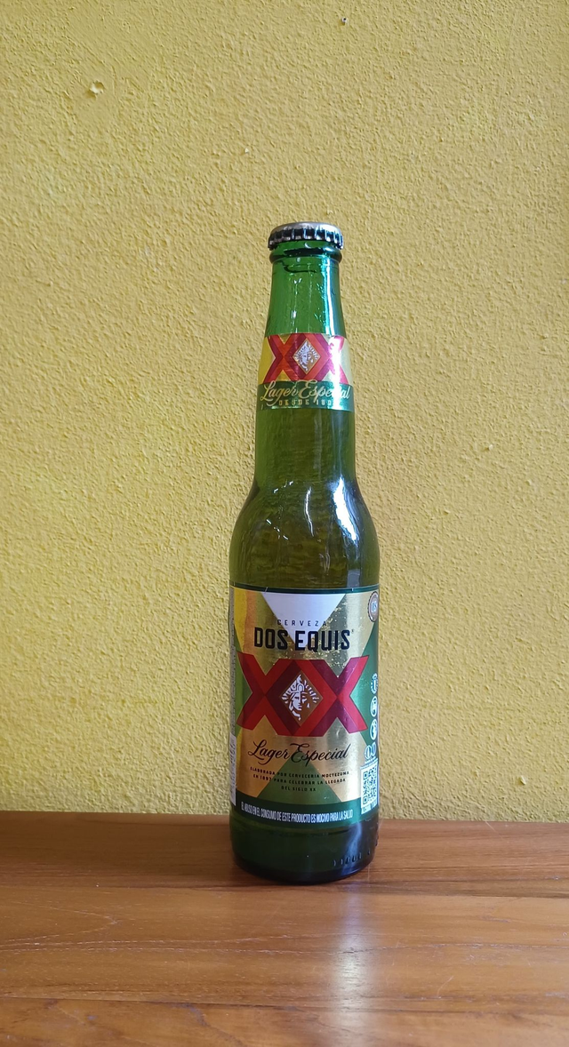 XX Lager 3.25 dl