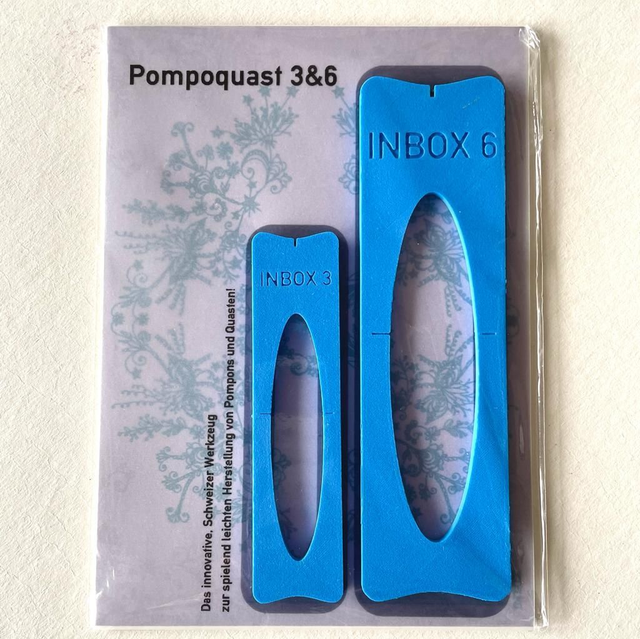 Pompoquast Set