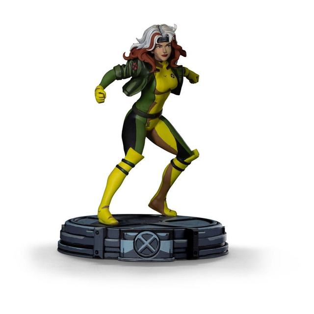 Iron Studios Marvel Art Scale Statue 1/10 X-Man ´79 Rogue 18 Cm
