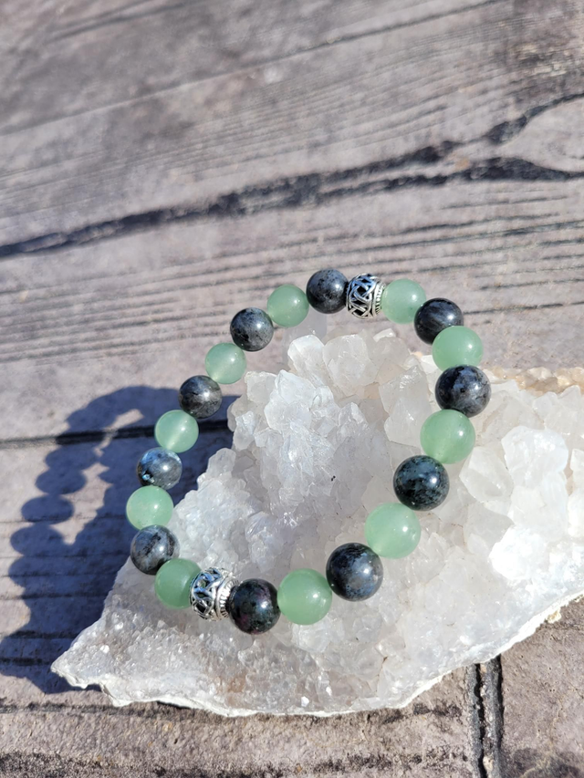 Les Bracelets De Lumie 