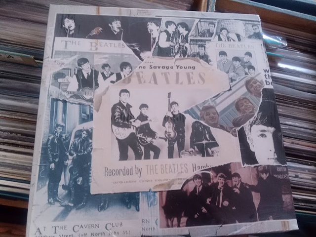 The Beatles – Anthology 1