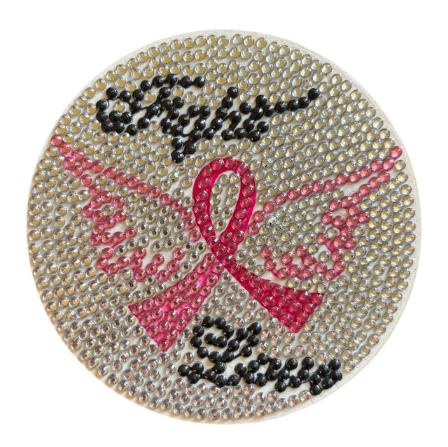 Fight &amp; Love Coaster