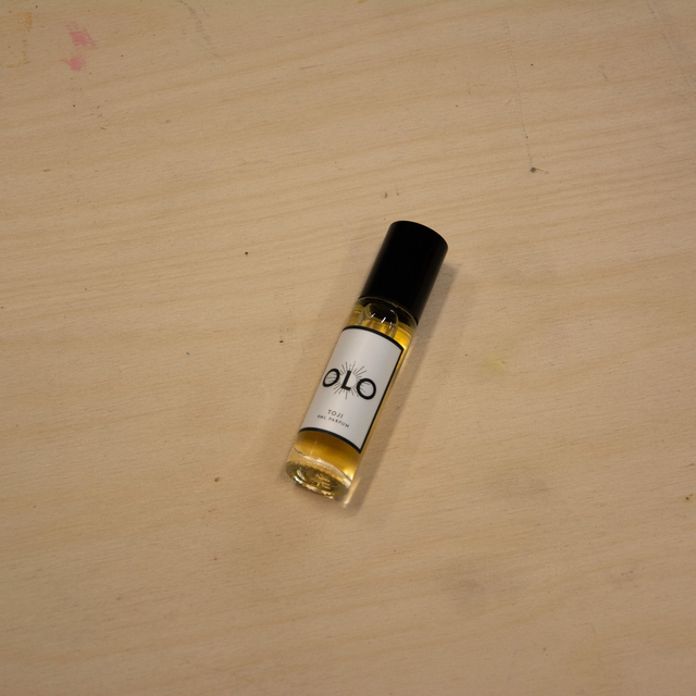 OLO Toji