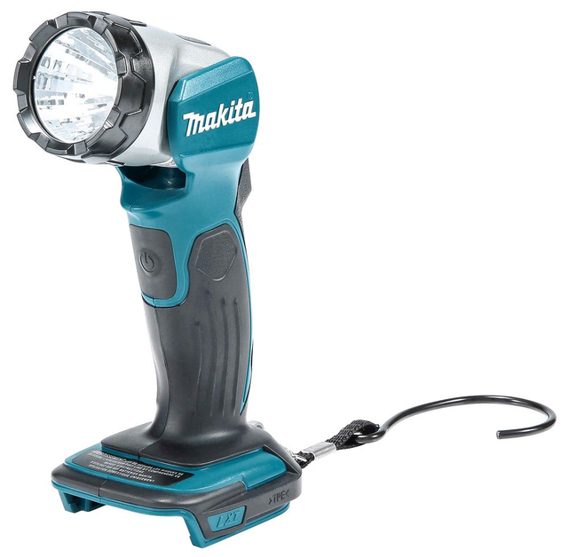 Linterna LED  18V LTX   MAKITA   ref. DML802  - Batería no incluida