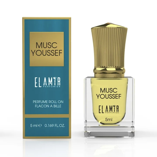 Youssef 5ml