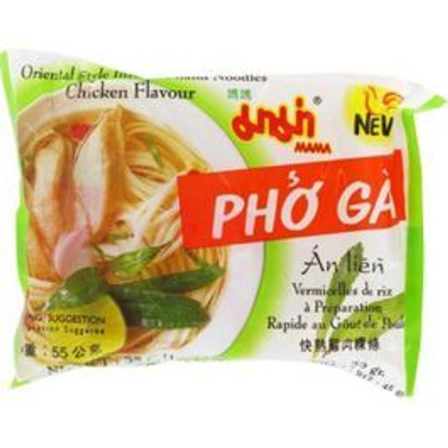 Mama Pho Ga 55g