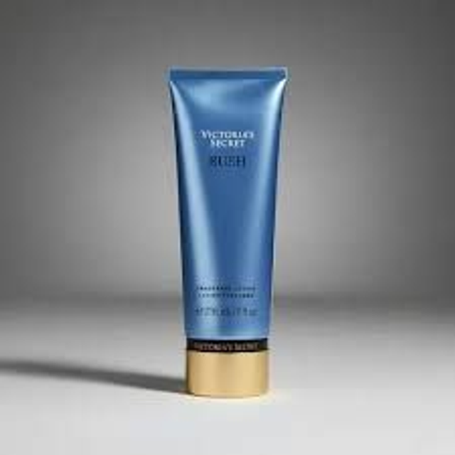 Victoria's Rush b.lotion